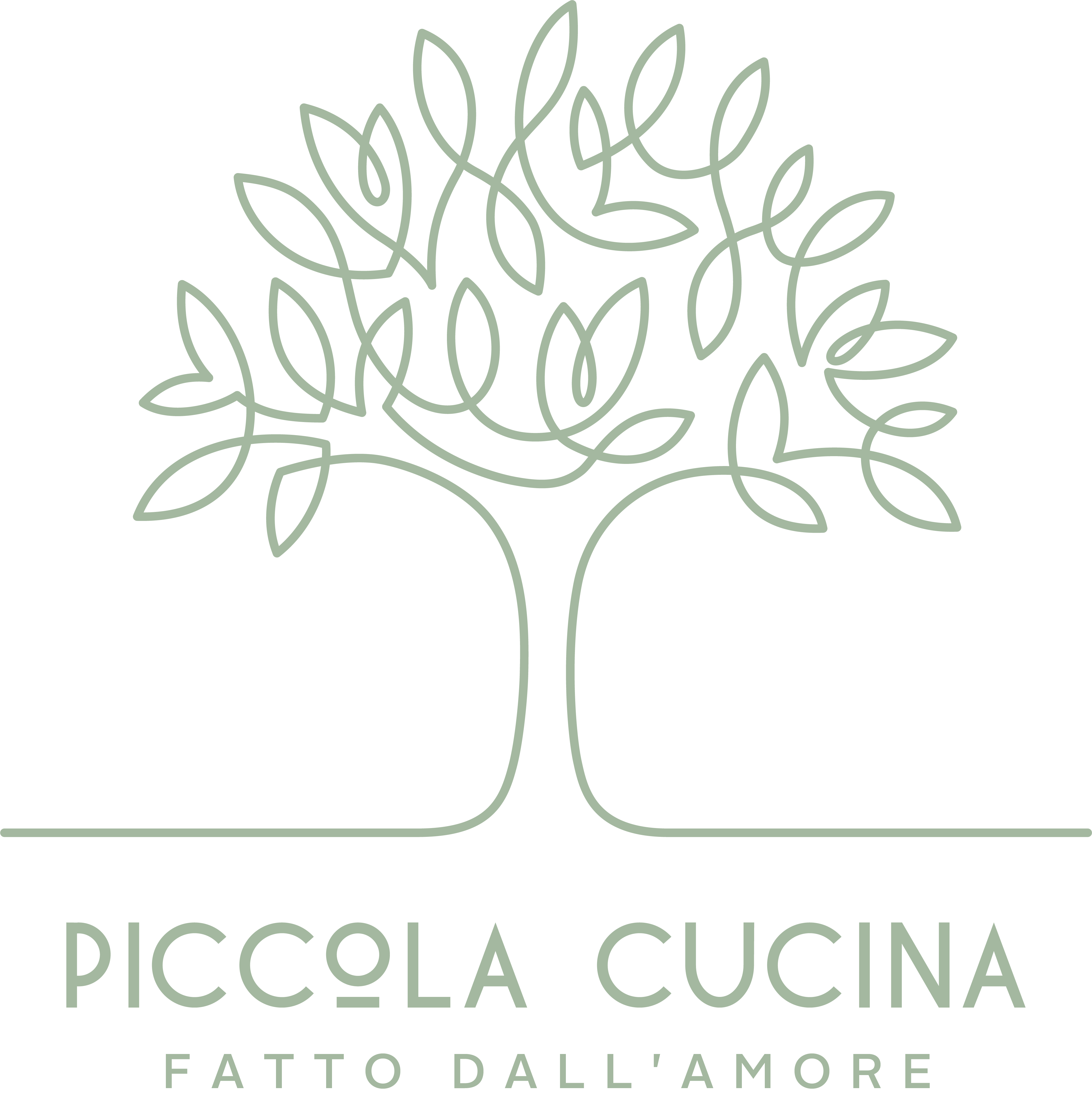 Piccola Cucina